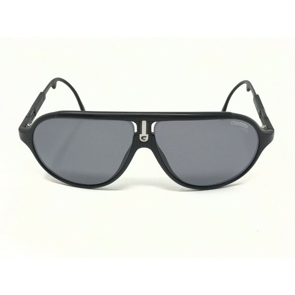 CARRERA Vario 5429 94 Rare Adjustable  Temples Sunglasses Frames Made in Austria - Picture 2 of 12